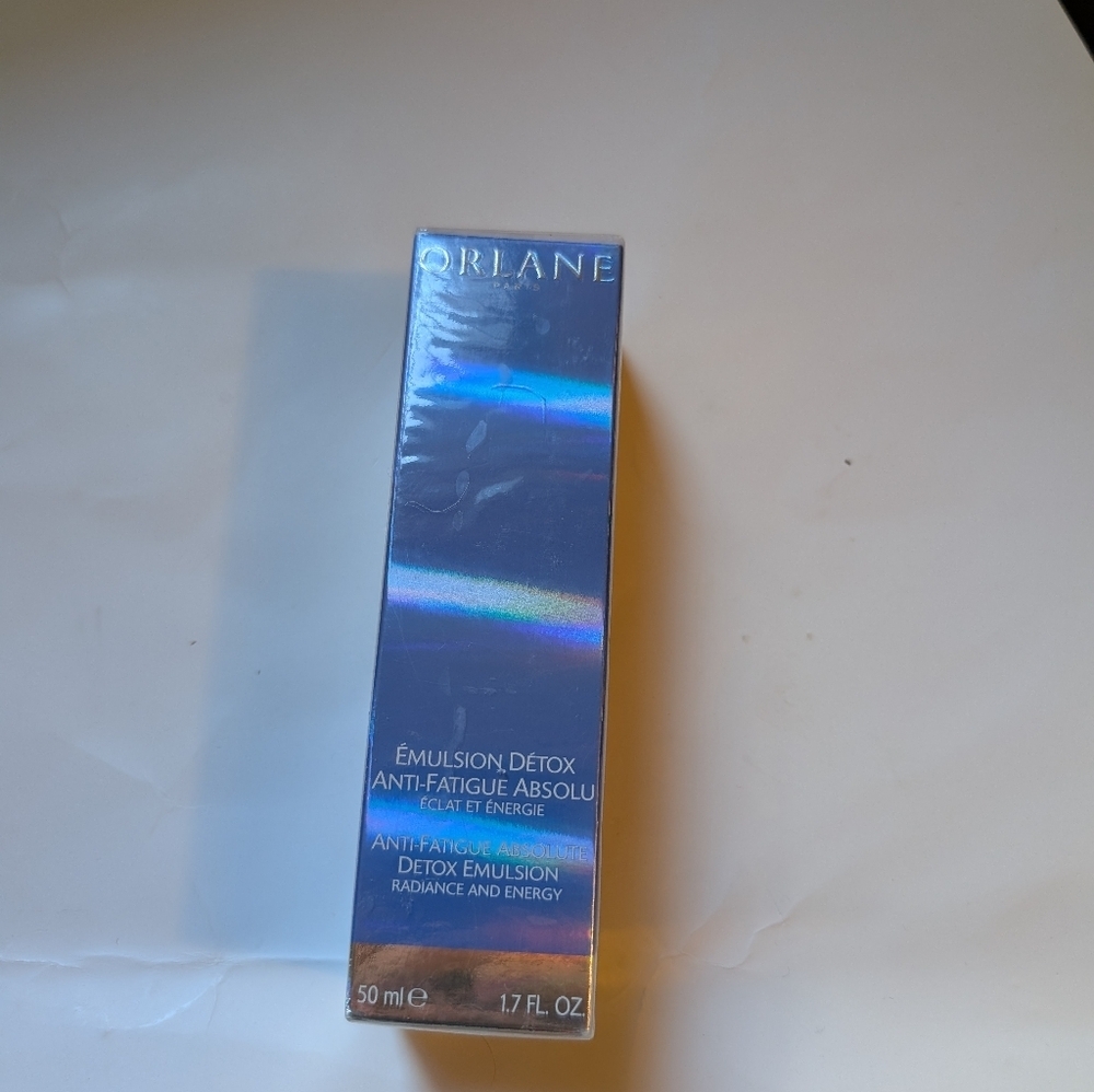 Orlane Detox Emulsion 50ml